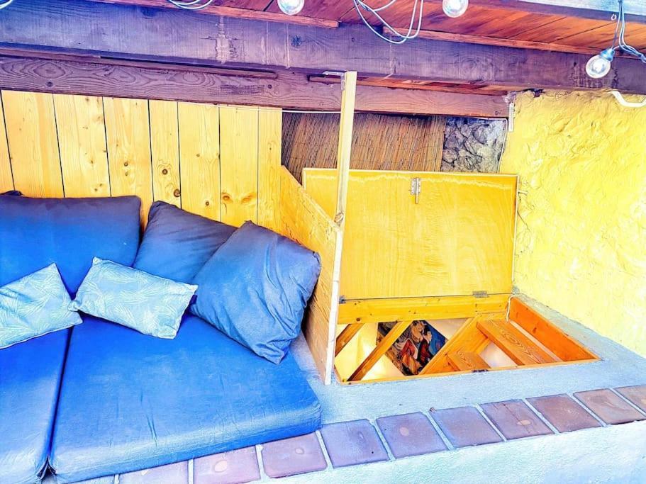 Maison 2 Chambres Et Terrasse Cite Medievale Vaison-la-Romaine Extérieur photo